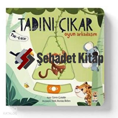 Şehadet Kitap