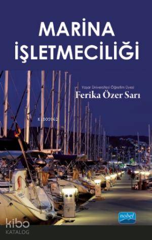 Marina İşletmeciliği