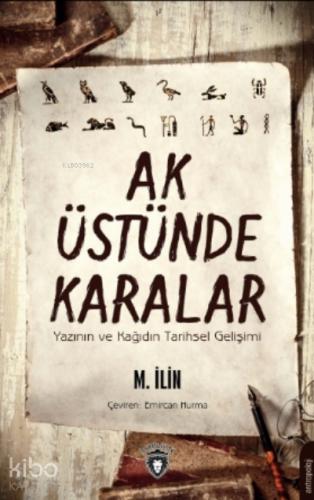 Ak Üstünde Karalar