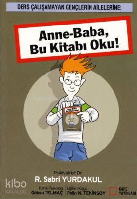 Anne Baba Bu Kitabı Oku