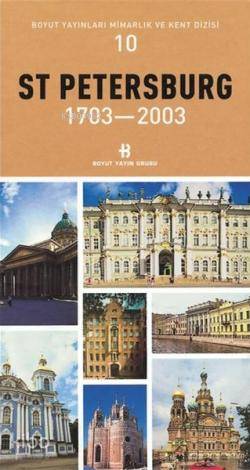 St Petersburg 1703 2003