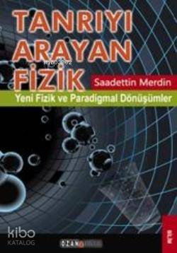 Tanrıyı Arayan Fizik