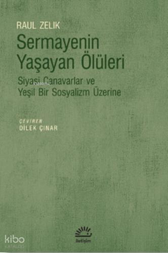 Sermayenin Yaşayan Ölüleri