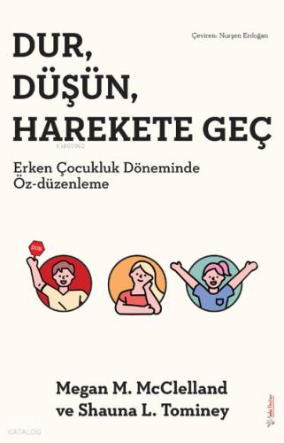 Dur Düşün Harekete Geç