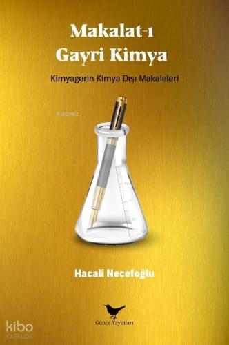 Makalat ı Gayri Kimya