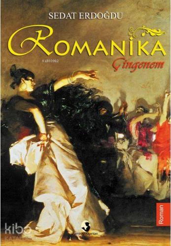 Romanika Çingenem