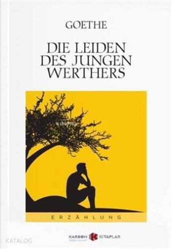Die Leiden Des Jungen Werther
