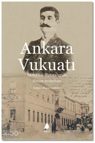 Ankara Vukuatı