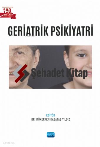 Geriatrik Psikiyatri