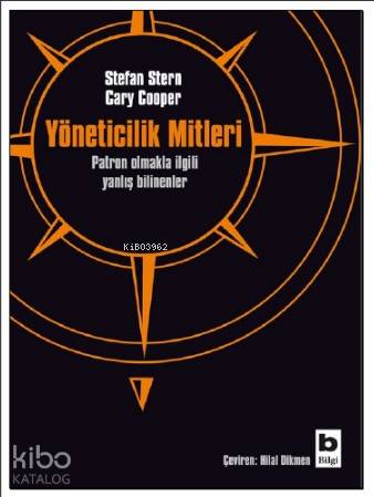 Yöneticilik Mitleri