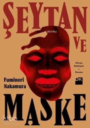 Şeytan Ve Maske