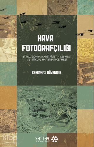 Hava Fotoğrafçılığı