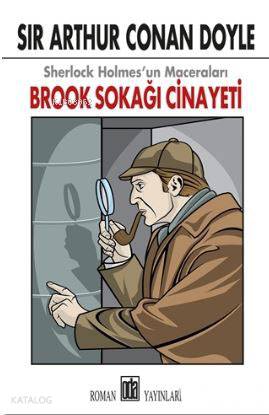 Brook Sokağı Cinayeti