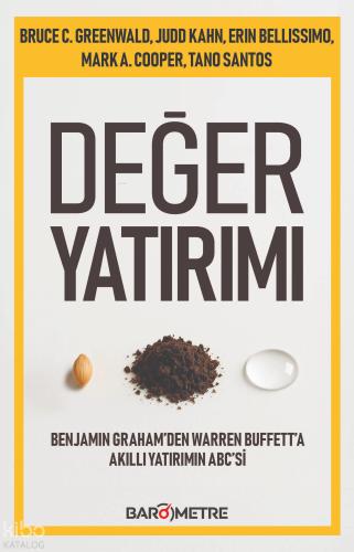 DEĞER YATIRIMI BAROMETRE