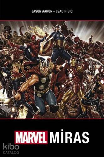 Marvel Miras