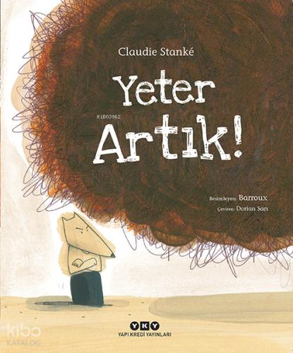 Yeter Artık