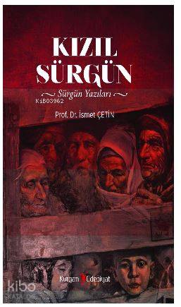 Kızıl Sürgün