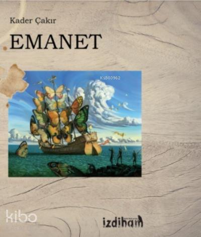 Şehadet Kitap