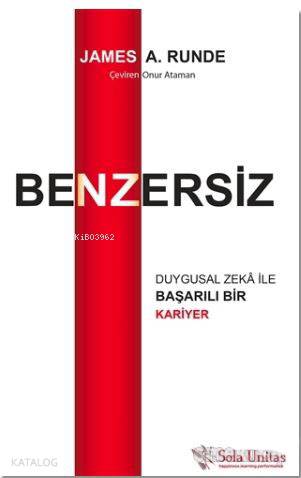 Benzersiz