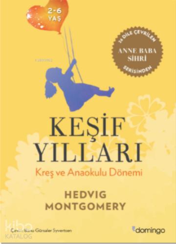 Keşif Yılları