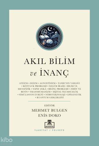 Akıl Bilim ve İnanç