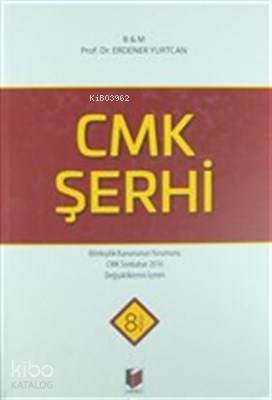 Cmk Şerhi