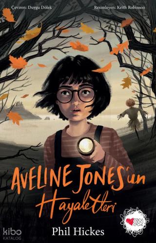 Aveline Jones ve Cadı Taşları