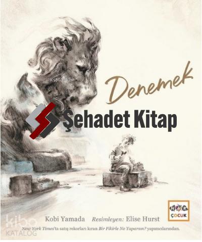 Şehadet Kitap