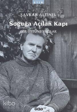Soğuğa Açılan Kapı Şavkar Altınel 20 İndirim