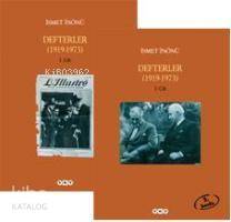 Defterler