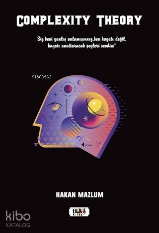 Complexity Theory