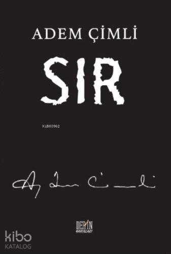 Sır