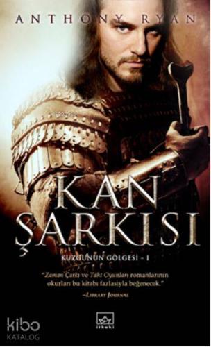 Kan Şarkısı