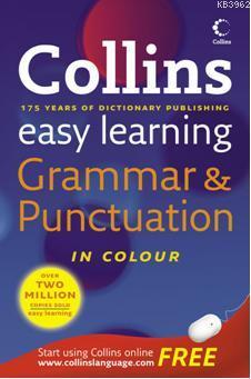 CollinsEasy Learning Writing