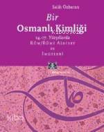 Bir Osmanlı Kimliği