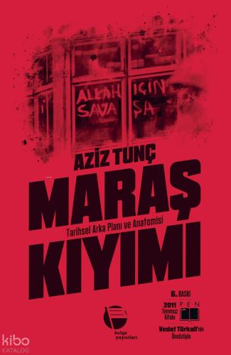 Maraş Kıyımı