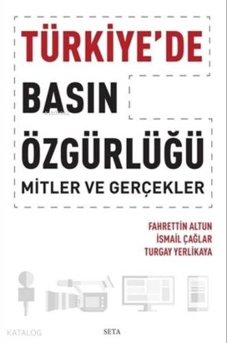 Türkiye de Basın Özgürlüğü