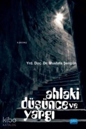 Ahlaki Düşünce ve Yargı
