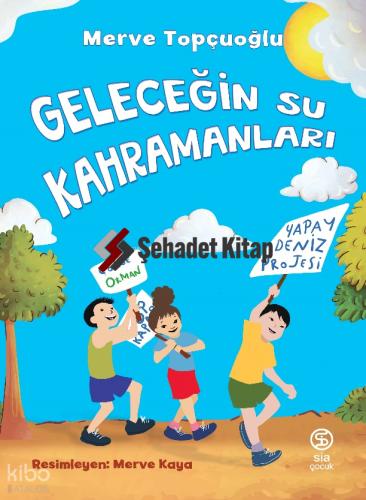 Şehadet Kitap