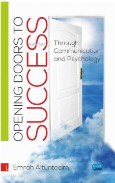 Opening Doors To Success Emrah Altuntecim 10 İndirim