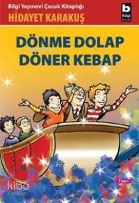Dönme Dolap Döner Kebap