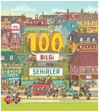 100 Bilgi Şehirler Bilgi Pencereleri