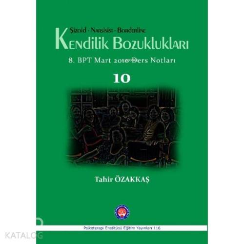 Vakalarla Psikodinamik Gelişimsel Dönemler