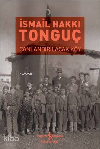 Canlandırılacak Köy