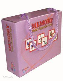 Memory Bellek Güçlendirici Oyun