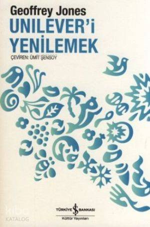 Unilever i Yenilemek