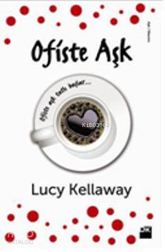 Ofiste Aşk