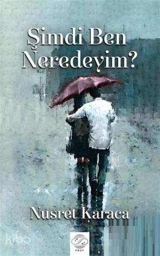 Şimdi Ben Neredeyim