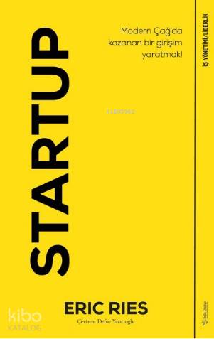STARTUP SOLA