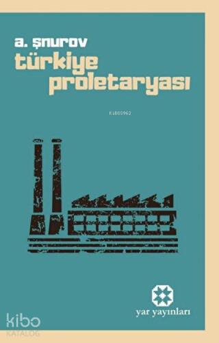 Türkiye Proletaryası